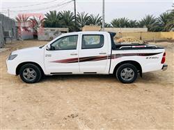 تويوتا هايلوكس